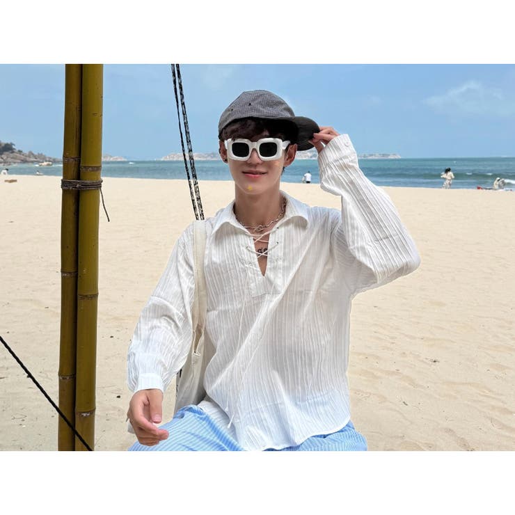 ショートツバキャップ メンズ 帽子 | RAiseNsE  | 詳細画像24 