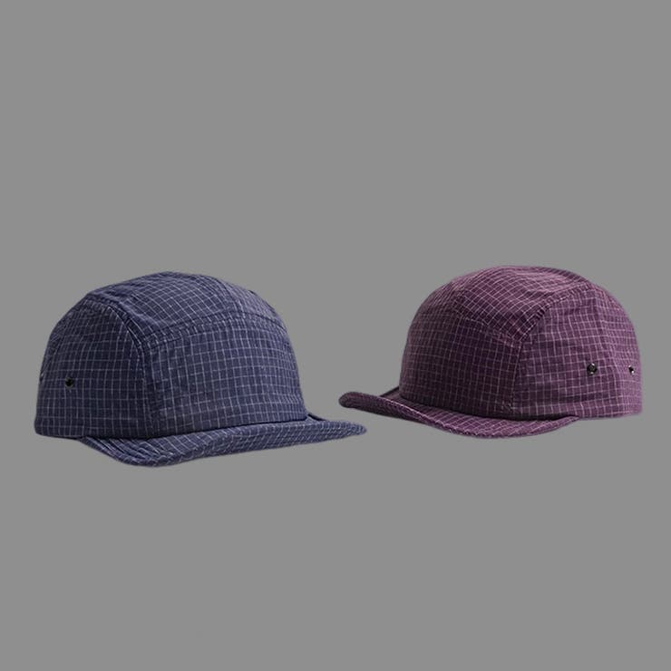 ショートツバキャップ メンズ 帽子 | RAiseNsE  | 詳細画像13 