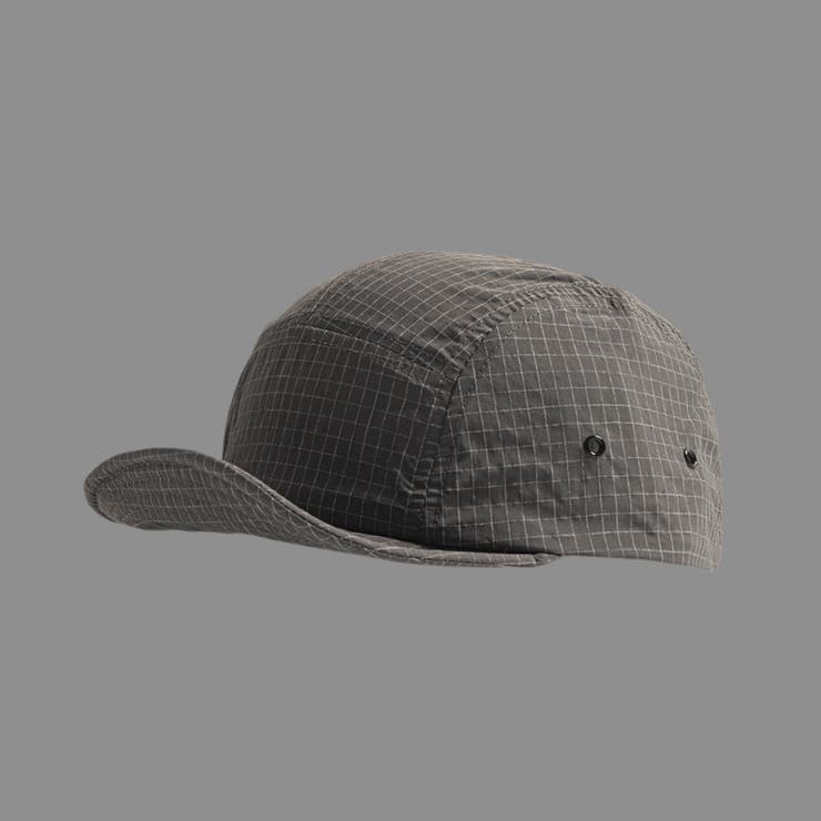 ショートツバキャップ メンズ 帽子 | RAiseNsE  | 詳細画像18 