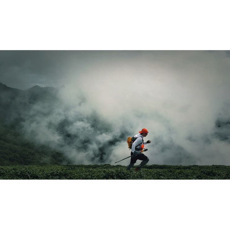 刺繍入り キャップ ナイロン | RAiseNsE  | 詳細画像5 