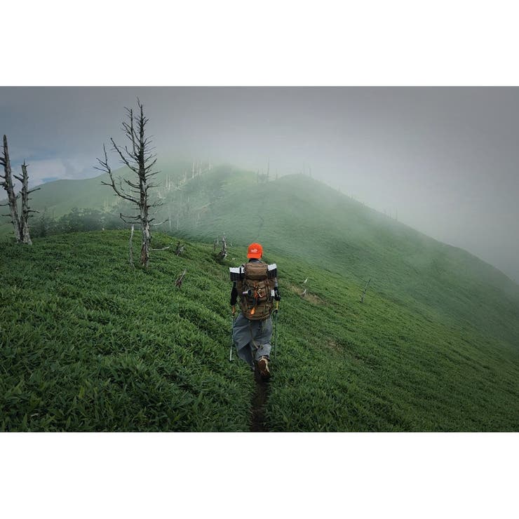 刺繍入り キャップ ナイロン | RAiseNsE  | 詳細画像6 