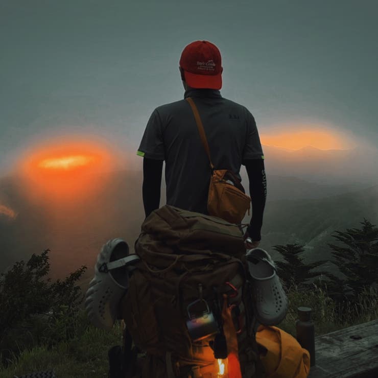 刺繍入り キャップ ナイロン | RAiseNsE  | 詳細画像11 