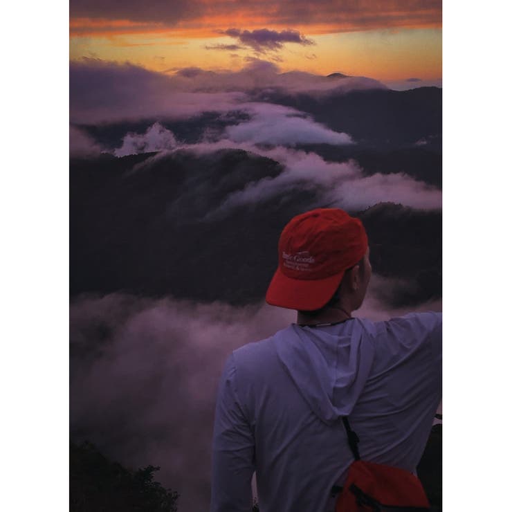 刺繍入り キャップ ナイロン | RAiseNsE  | 詳細画像13 