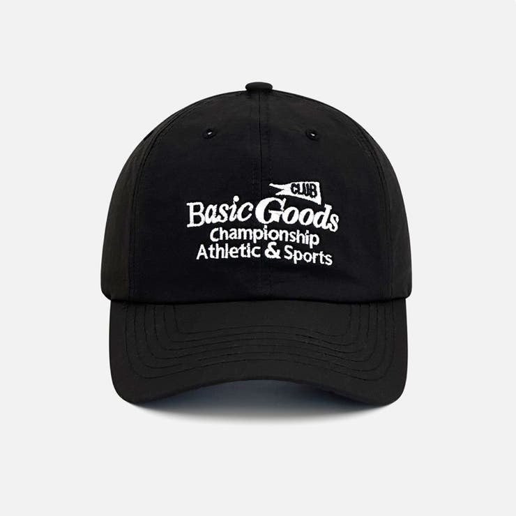 刺繍入り キャップ ナイロン | RAiseNsE  | 詳細画像16 