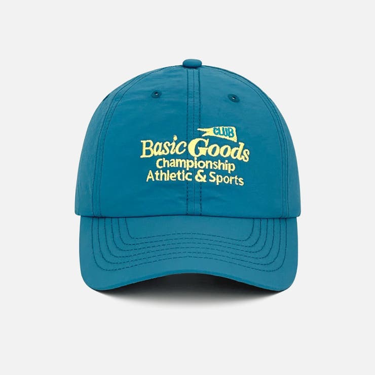 刺繍入り キャップ ナイロン | RAiseNsE  | 詳細画像17 