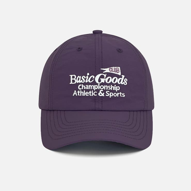 刺繍入り キャップ ナイロン | RAiseNsE  | 詳細画像18 