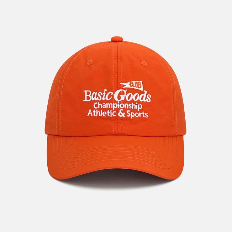 刺繍入り キャップ ナイロン | RAiseNsE  | 詳細画像19 