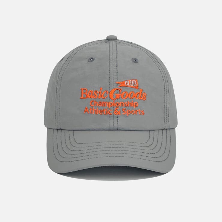 刺繍入り キャップ ナイロン | RAiseNsE  | 詳細画像20 