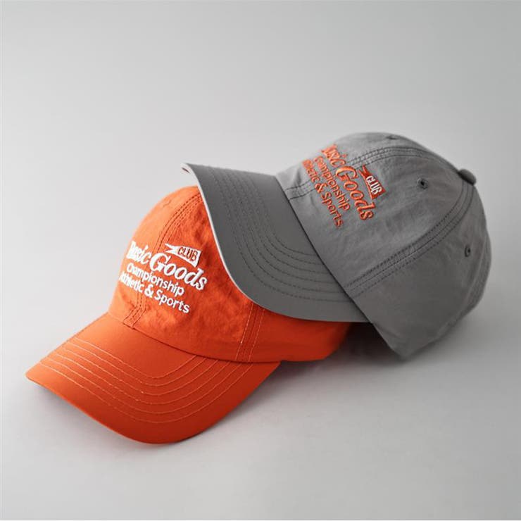 刺繍入り キャップ ナイロン | RAiseNsE  | 詳細画像23 