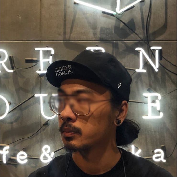 ショートツバキャップ メンズ 帽子 | RAiseNsE  | 詳細画像5 