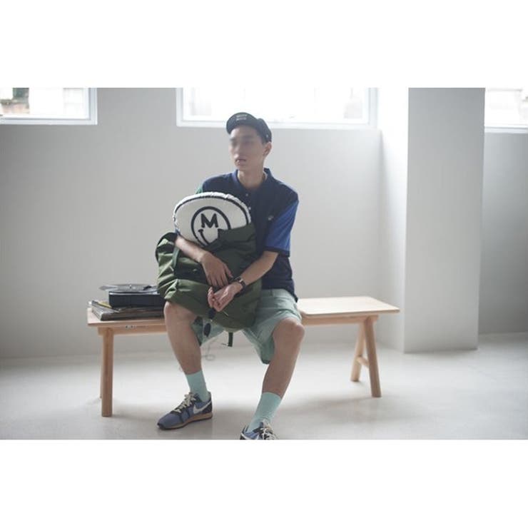 ショートツバキャップ メンズ 帽子 | RAiseNsE  | 詳細画像6 