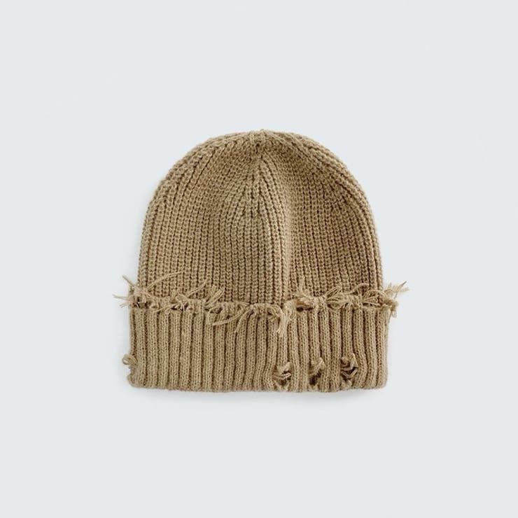 コーヒー | 韓国風 ニット帽 男女兼用 | RAiseNsE 