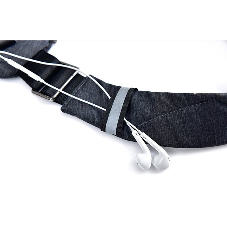 ボディバッグ シンプル メンズ | RAiseNsE  | 詳細画像18 