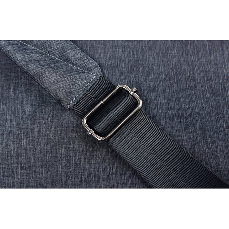 ボディバッグ シンプル メンズ | RAiseNsE  | 詳細画像20 