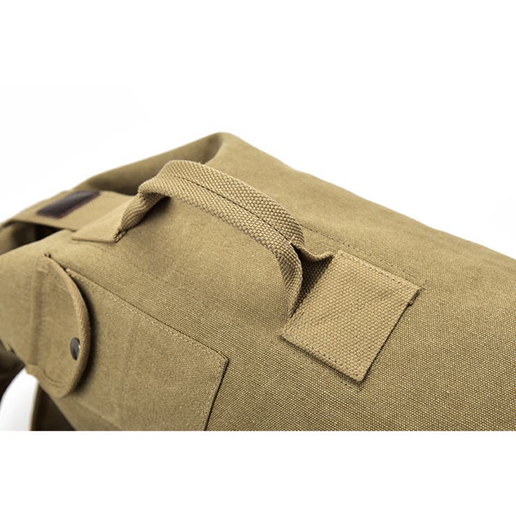 大容量 多機能バックパック シンプル | RAiseNsE  | 詳細画像14 