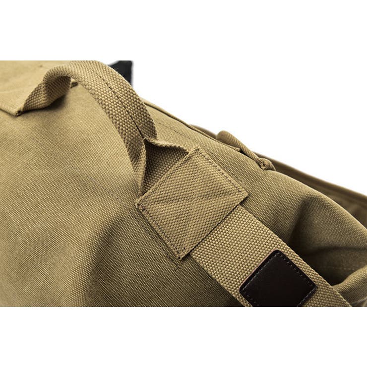 大容量 多機能バックパック シンプル | RAiseNsE  | 詳細画像18 