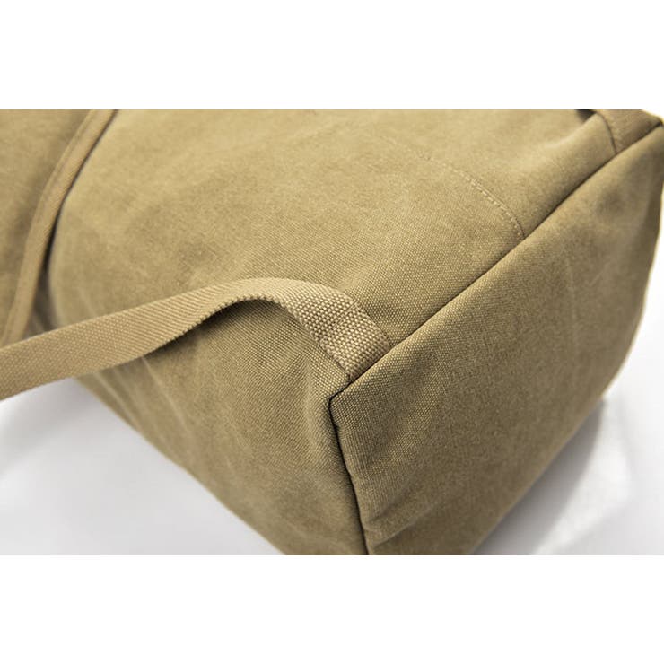 大容量 多機能バックパック シンプル | RAiseNsE  | 詳細画像20 