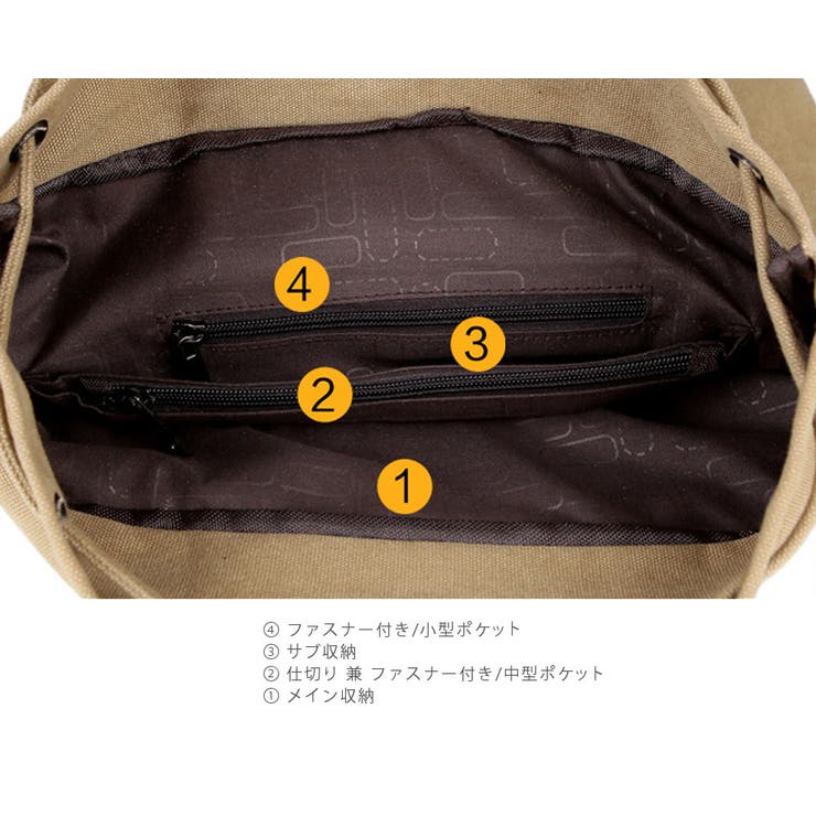 ミリタリー リュックサック メンズ 品番 Rscm Raisense ライセンス のメンズファッション通販 Shoplist ショップリスト