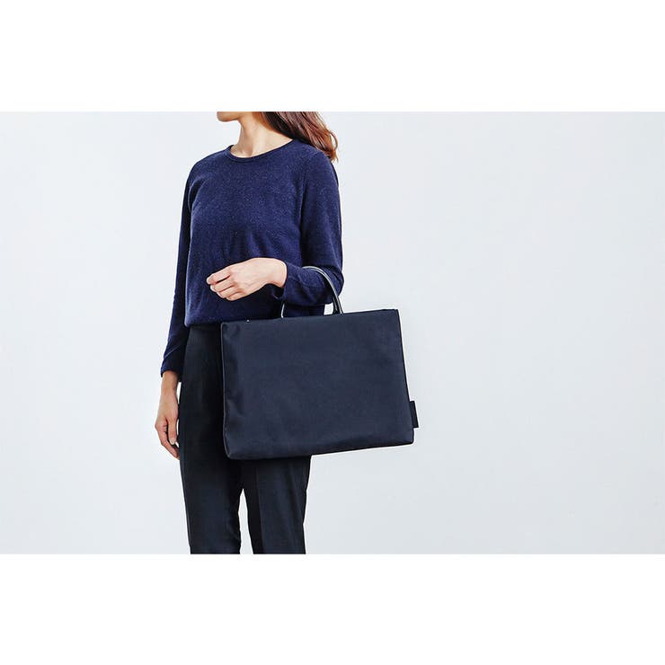 ナイロン サブバッグ ビジネスバッグ | RAiseNsE  | 詳細画像5 