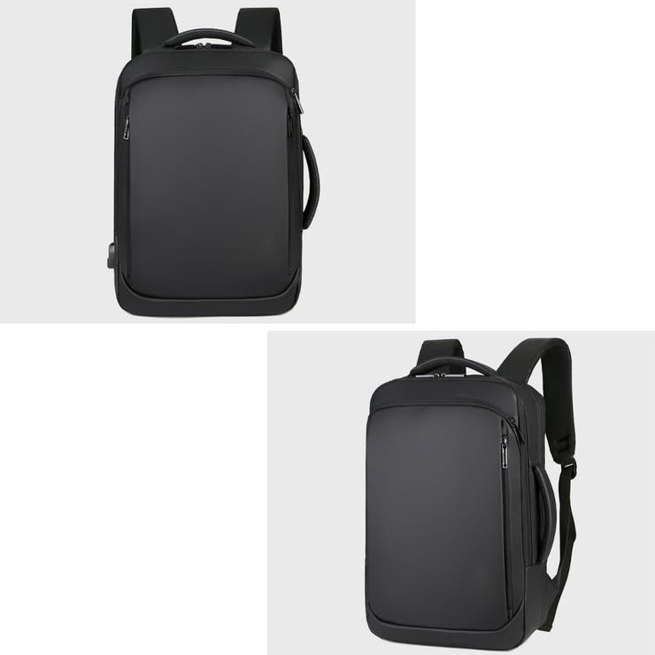 ビジネスリュック 大容量 メンズ | RAiseNsE  | 詳細画像10 