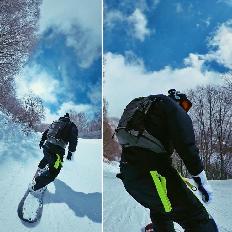 サイクリングリュック バックパック サブバッグ | RAiseNsE  | 詳細画像7 