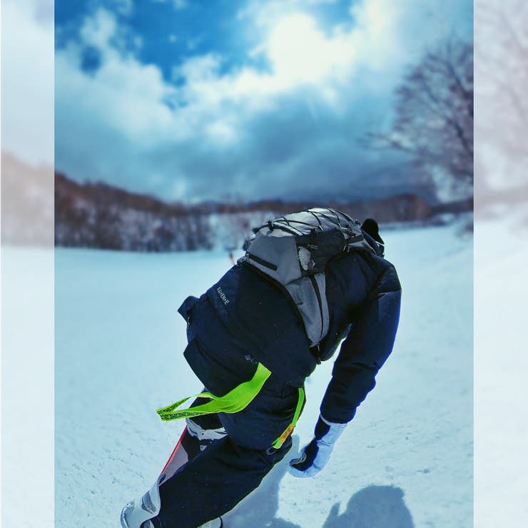 サイクリングリュック バックパック サブバッグ | RAiseNsE  | 詳細画像11 