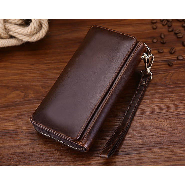 本革 レザー 大容量 | RAiseNsE  | 詳細画像2 