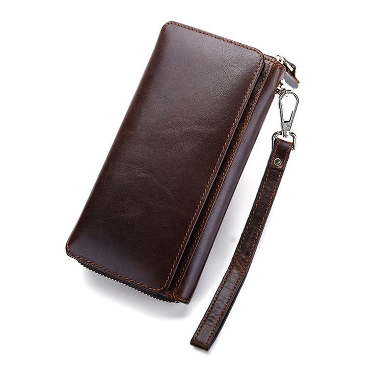 本革 レザー 大容量 | RAiseNsE  | 詳細画像7 