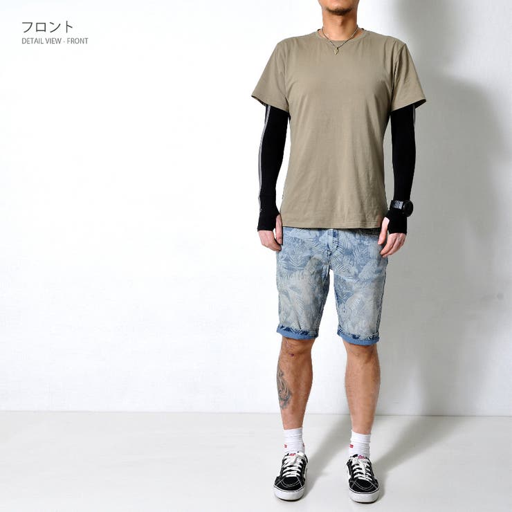 数量限定 一押し デニム[品番：RSCM0007503]｜RAiseNsE