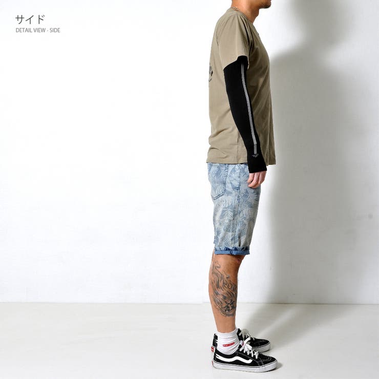数量限定 一押し デニム[品番：RSCM0007503]｜RAiseNsE