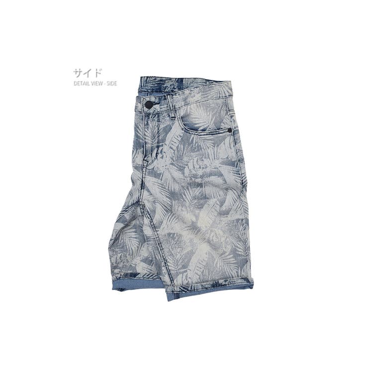 数量限定 一押し デニム | RAiseNsE  | 詳細画像21 