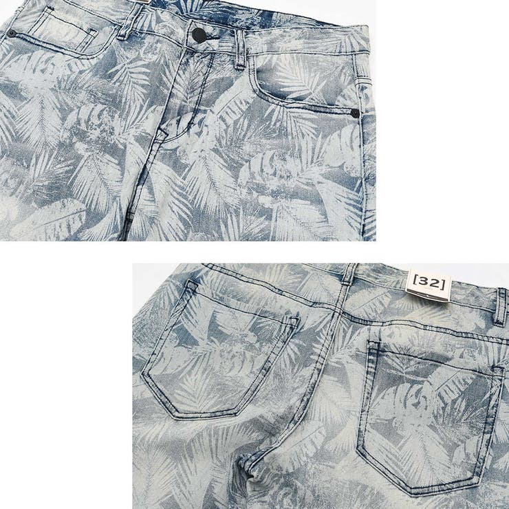 数量限定 一押し デニム | RAiseNsE  | 詳細画像23 