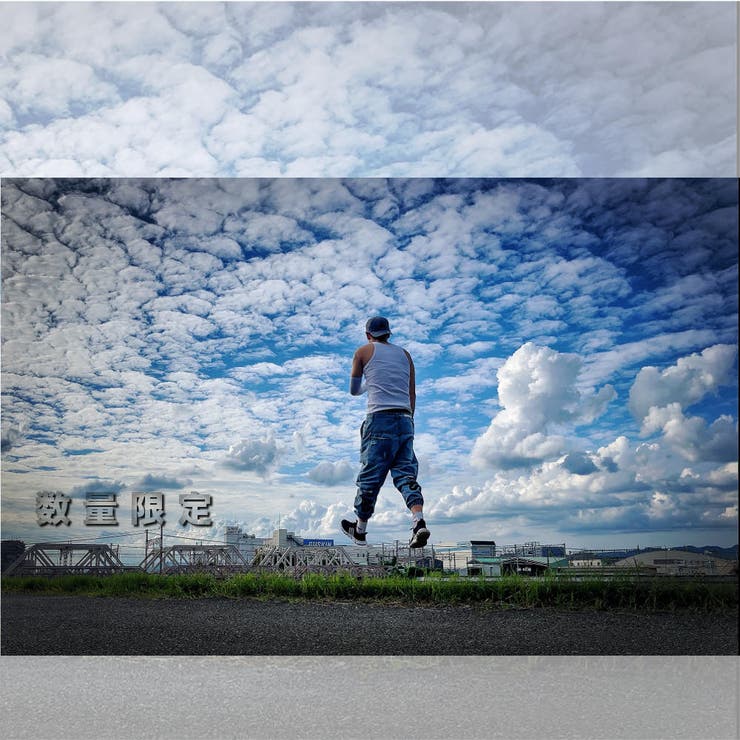 ダメージ加工 ジョガーデニム メンズ | RAiseNsE  | 詳細画像7 