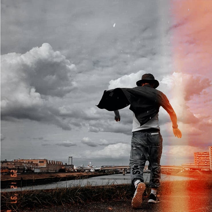 ダメージ加工 ジョガーデニム メンズ | RAiseNsE  | 詳細画像11 