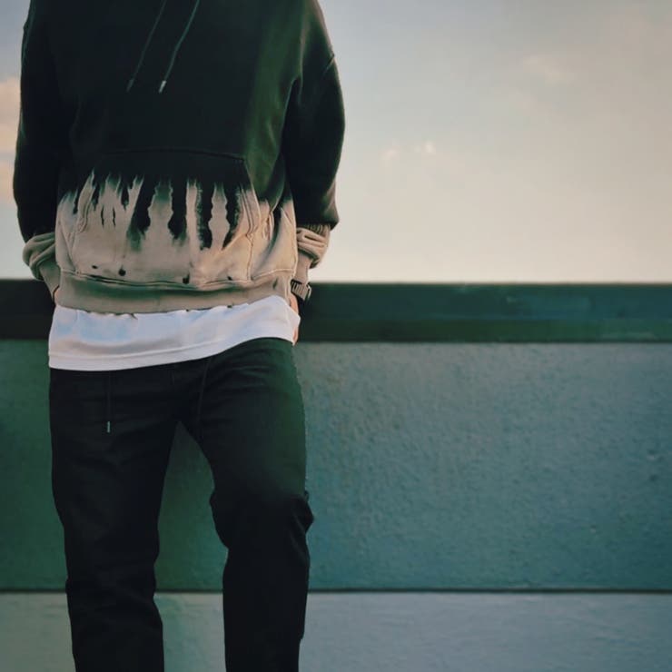 数量限定 ストレッチ テーパードパンツ | RAiseNsE  | 詳細画像5 