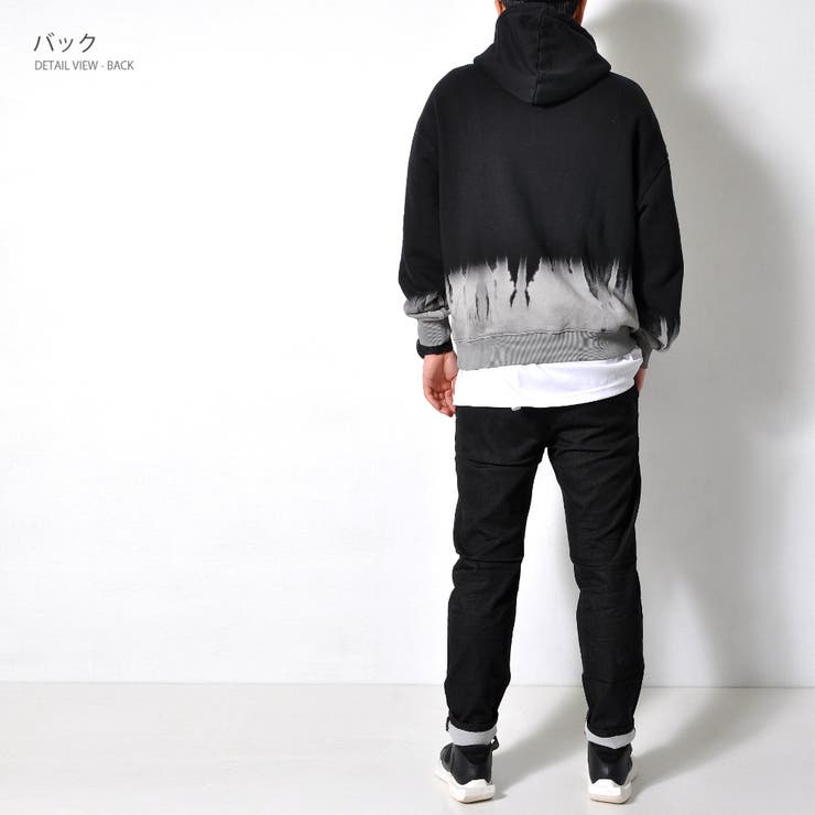 数量限定 ストレッチ テーパードパンツ | RAiseNsE  | 詳細画像19 