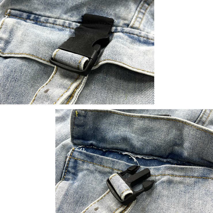 数量限定 デニムパンツ カーゴデニム[品番:RSCM0007528 数量限定 デニムパンツ カーゴデニム[品番:RSCM0007528