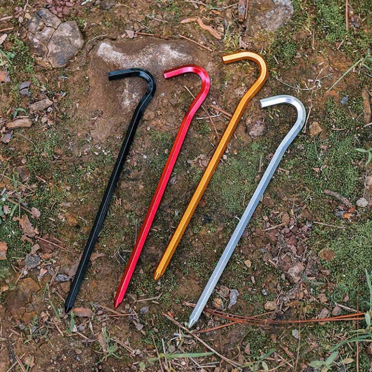 1本売り ペグ アウトドア | RAiseNsE  | 詳細画像6 