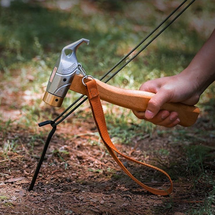 1本売り ペグ アウトドア | RAiseNsE  | 詳細画像8 