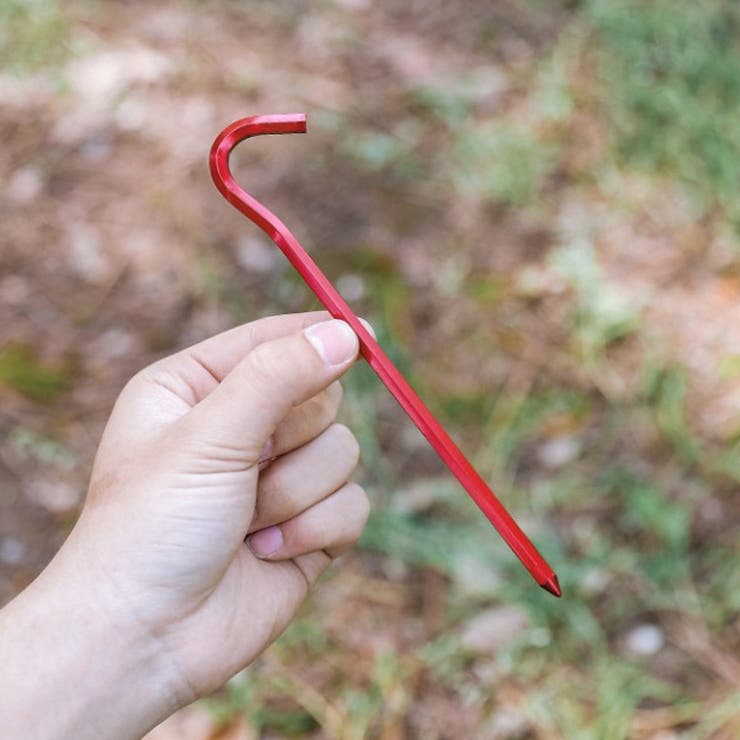 1本売り ペグ アウトドア | RAiseNsE  | 詳細画像11 