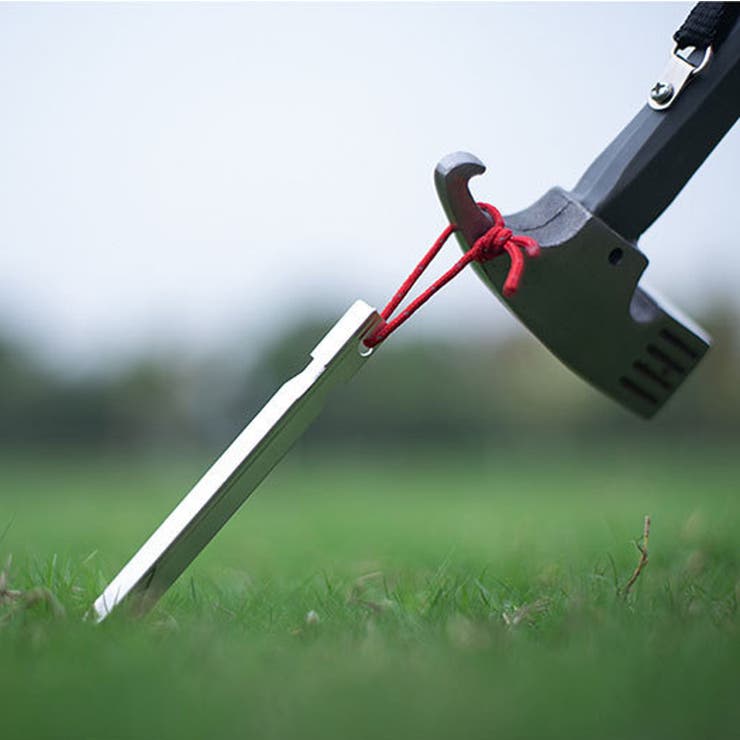 1本売り ペグ アウトドア | RAiseNsE  | 詳細画像16 