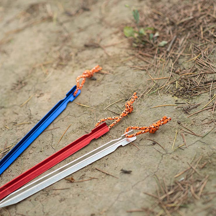 1本売り ペグ アウトドア | RAiseNsE  | 詳細画像18 