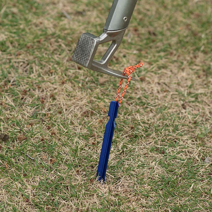 1本売り ペグ アウトドア | RAiseNsE  | 詳細画像20 