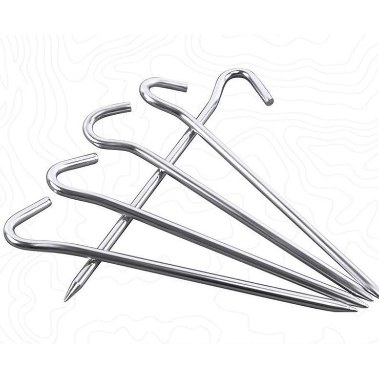 1本売り ペグ アウトドア | RAiseNsE  | 詳細画像24 