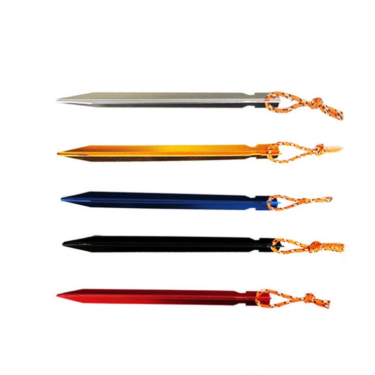 1本売り ペグ アウトドア | RAiseNsE  | 詳細画像31 