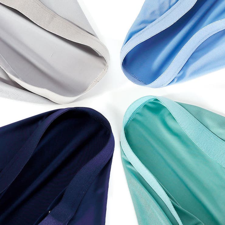 接触冷感 ボクサーパンツ メンズ | RAiseNsE  | 詳細画像4 