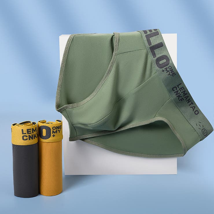 接触冷感 ボクサーブリーフ メンズ | RAiseNsE  | 詳細画像11 