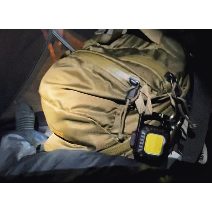 2個SET ポータブルLEDライト COBライト | RAiseNsE  | 詳細画像8 