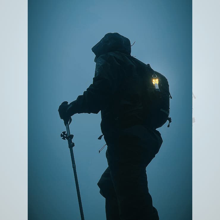 多機能 LEDランタン 小型ライト | RAiseNsE  | 詳細画像11 