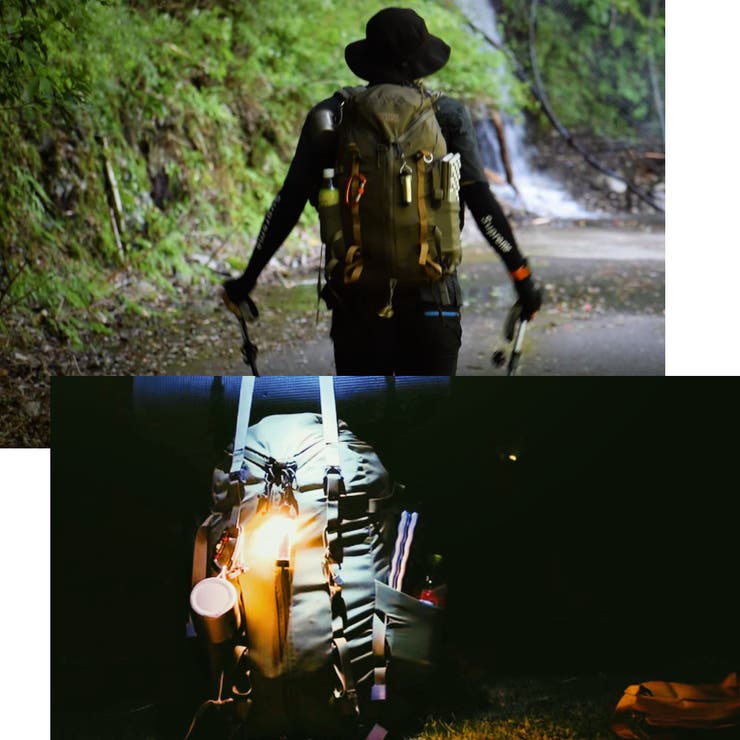 多機能 LEDランタン 小型ライト | RAiseNsE  | 詳細画像19 